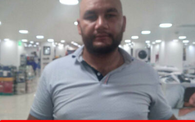 EDISON GABRIEL TORRES PEASPAN