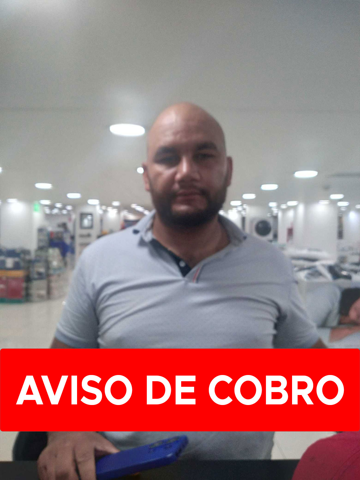EDISON GABRIEL TORRES PEASPAN