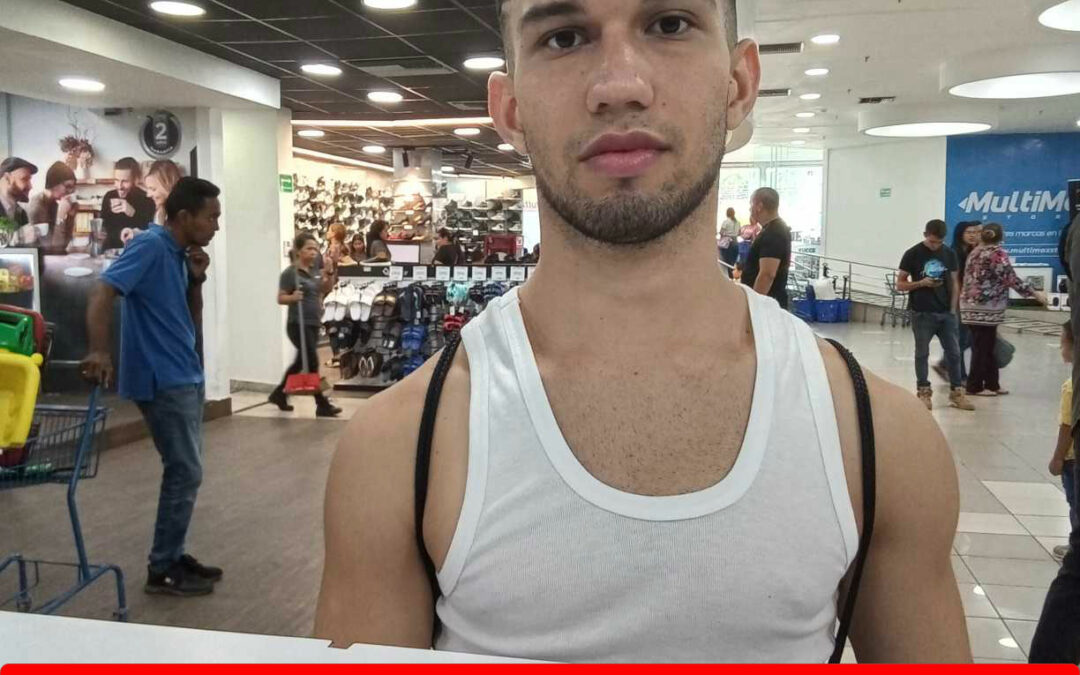 EDIVER ANDERSON ORTEGA PIÑA
