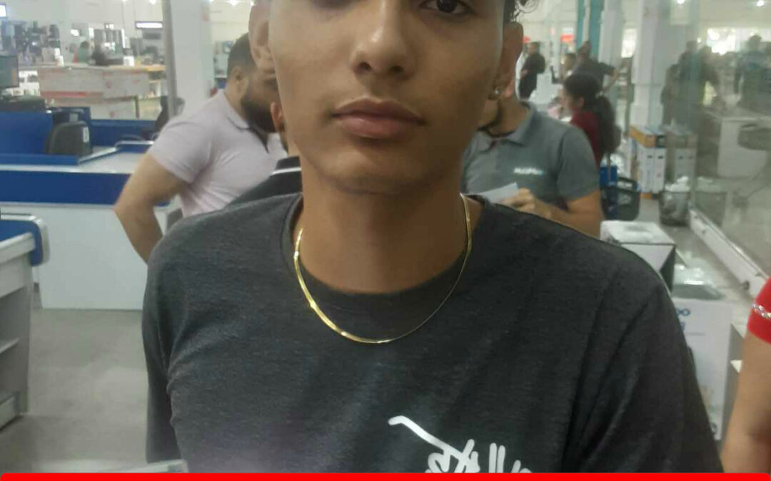 EDUARDO ANDRES ROMERO PEREZ