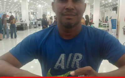 EDUARDO JOSE HERNANDEZ