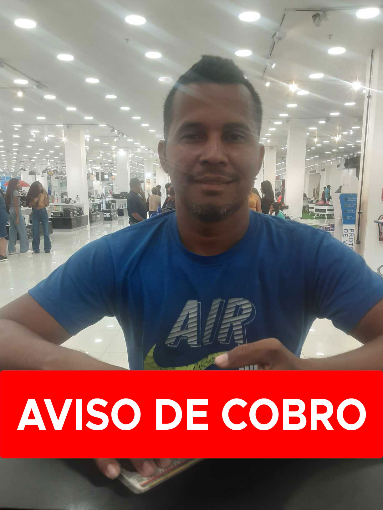 EDUARDO JOSE HERNANDEZ