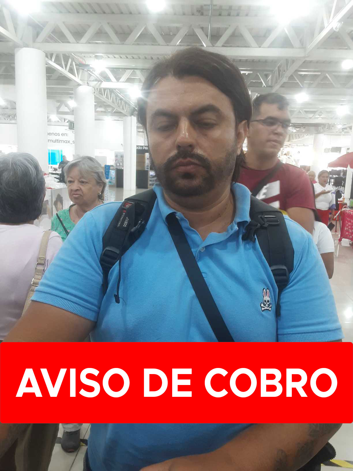 EDUARDO JOSE MARQUINA URBINA