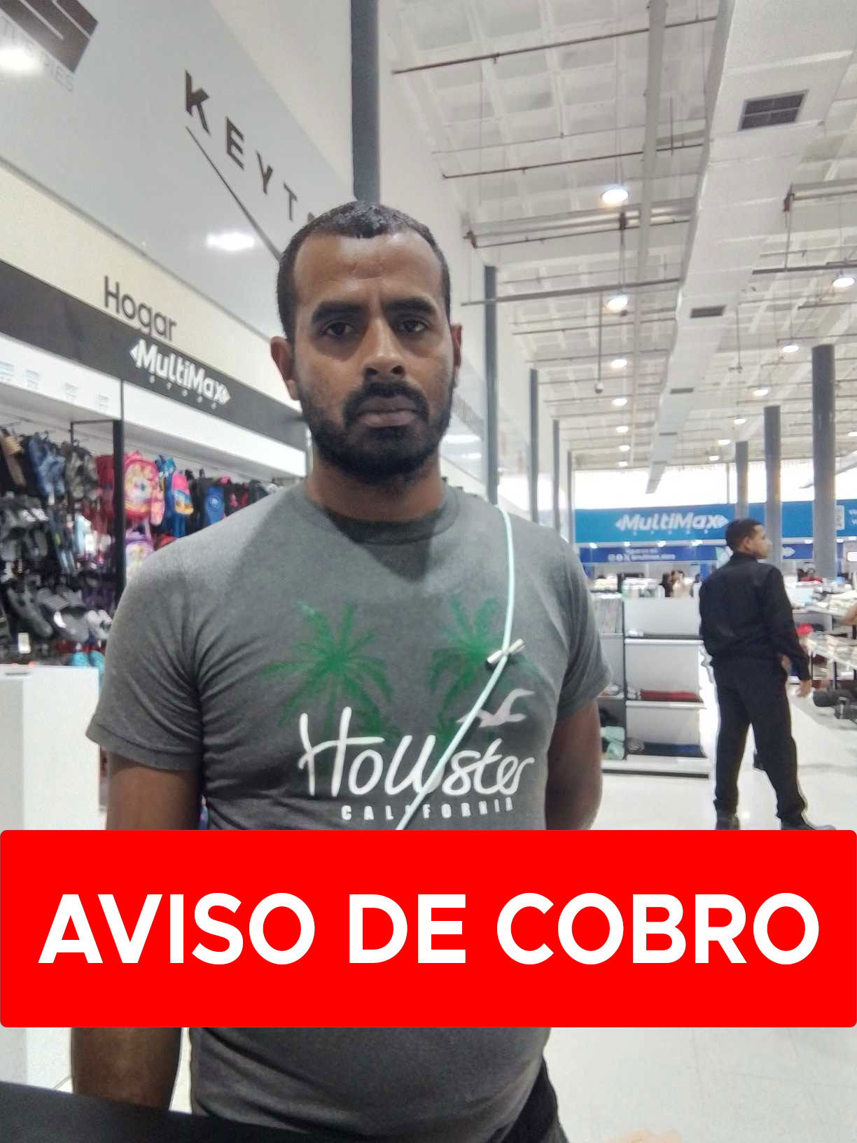 EDWIN JOSE LUGO RICO