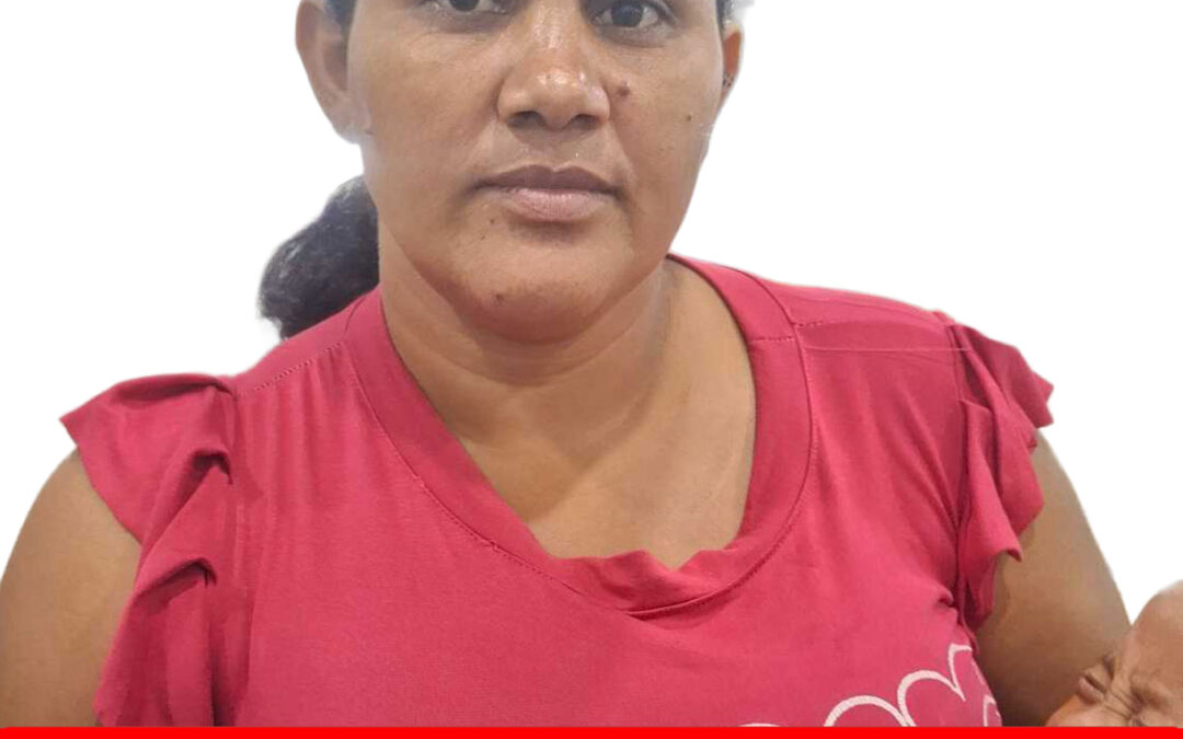 EGDYMAR CAROLINA HERNANDEZ HIDALGO