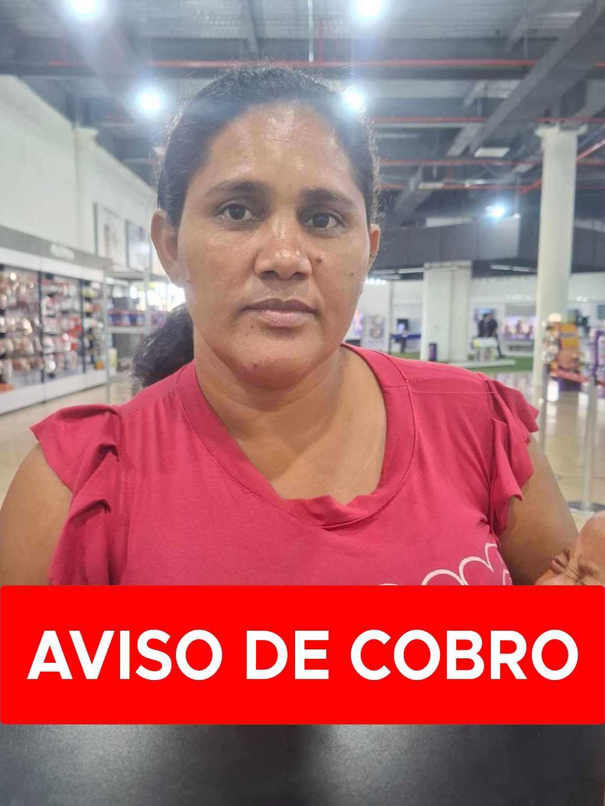 EGDYMAR CAROLINA HERNANDEZ HIDALGO
