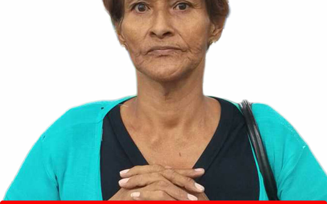 EGLIST DEL CARMEN AVILA AVILA