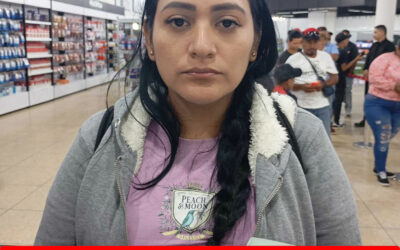 ELBA CAROLINA PEROZO SILVA
