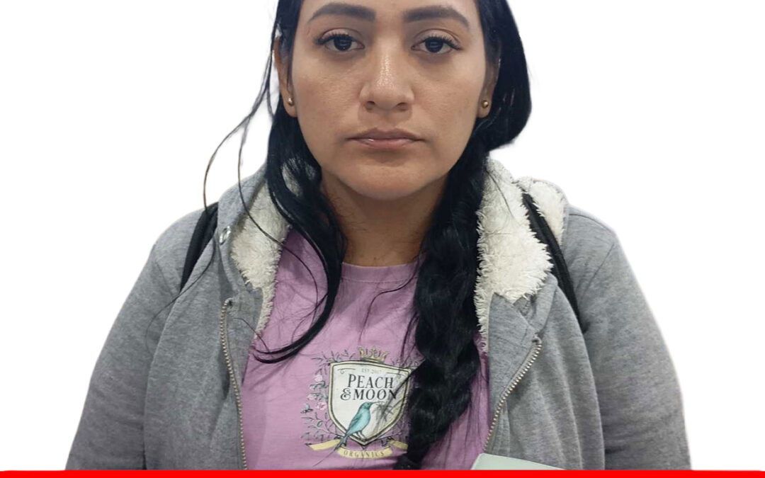 ELBA CAROLINA PEROZO SILVA