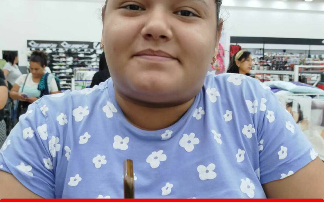 ELEANYELIS CHIQUINQUIRA PEÑA COLMENARES