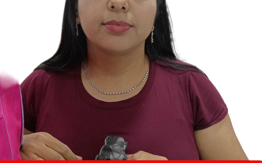 ELIANA DEL CARMEN ALBARRAN CADENAS