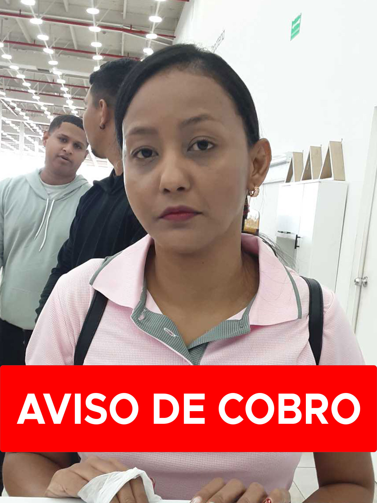ELIANY DEL CARMEN MEDINA GUTIERREZ