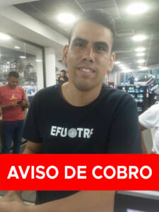 ELIEXI ARAQUE MARTINEZ
