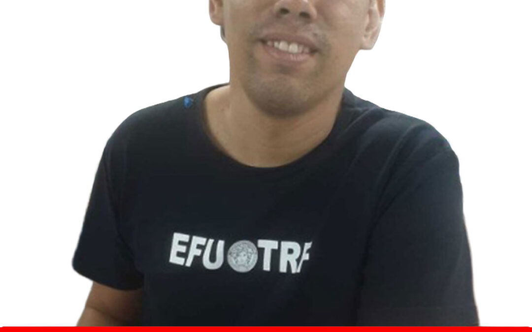 ELIEXI JOSE ARAQUE MARTINEZ