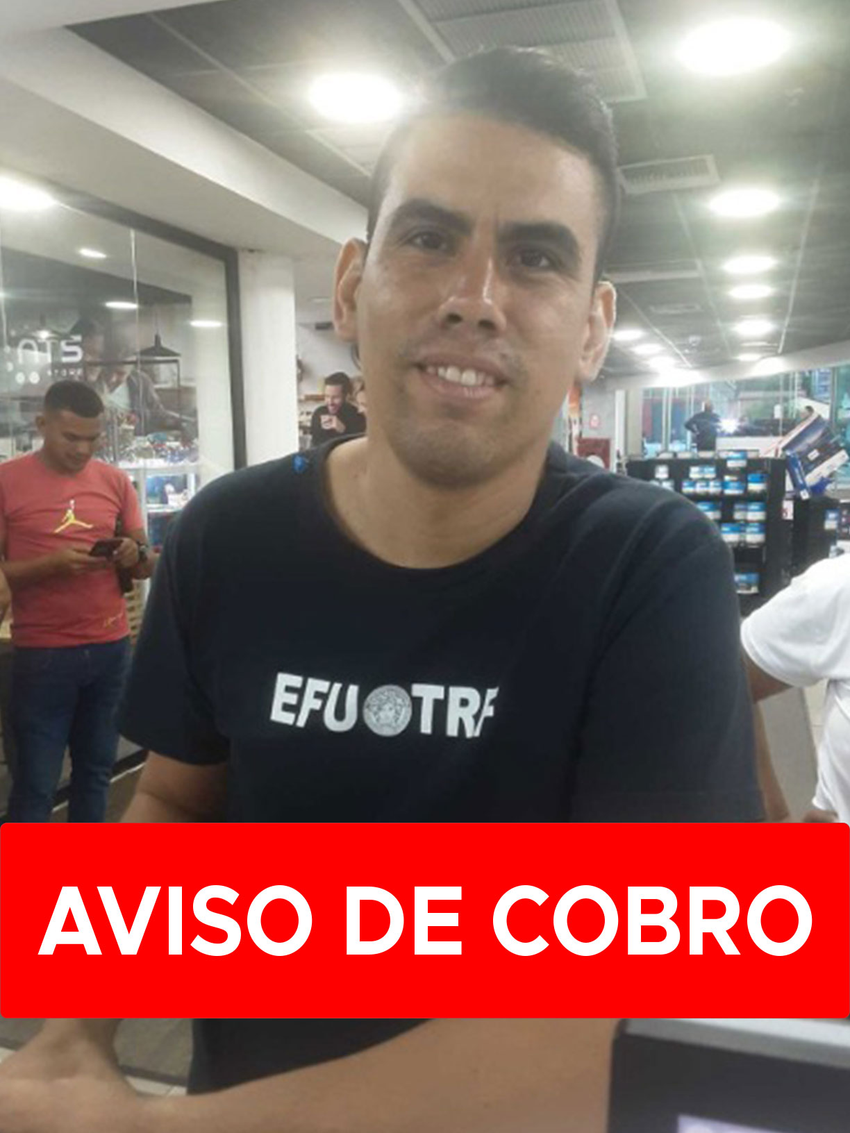 ELIEXI ARAQUE MARTINEZ