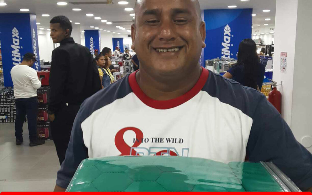 ELIEZER RAUL FERNANDEZ MAICAN