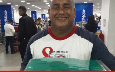 ELIEZER RAUL FERNANDEZ MAICAN