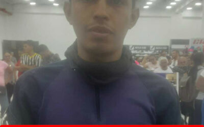 ELIO JOSE DUITAMA PEREZ