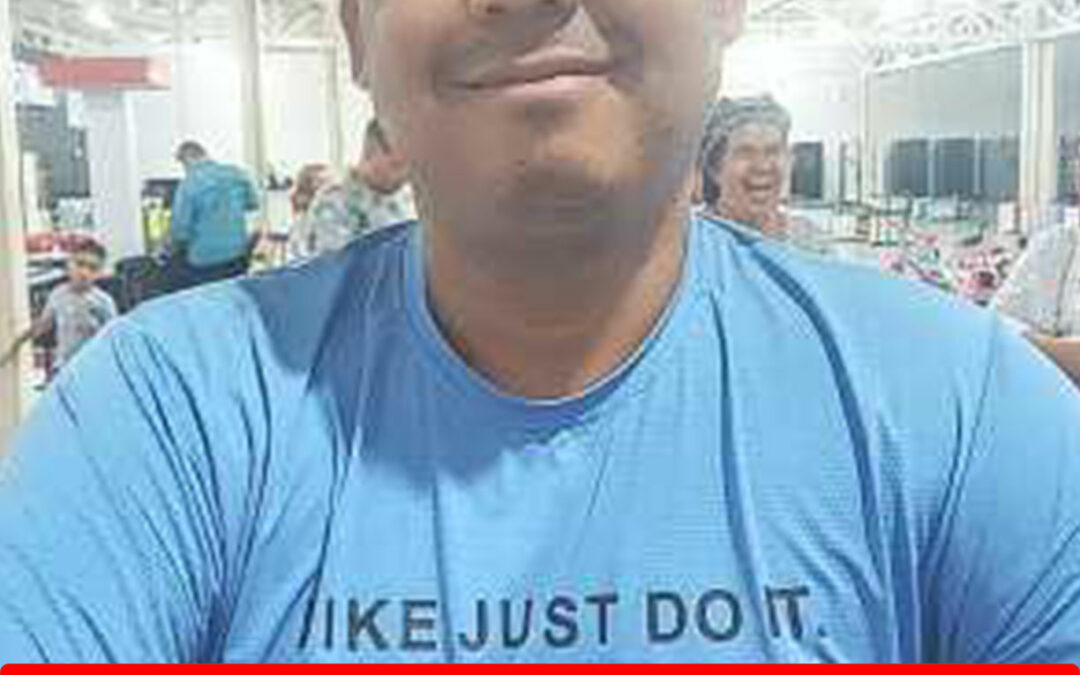 ELIOMAR REINALDO PEREZ TORRES