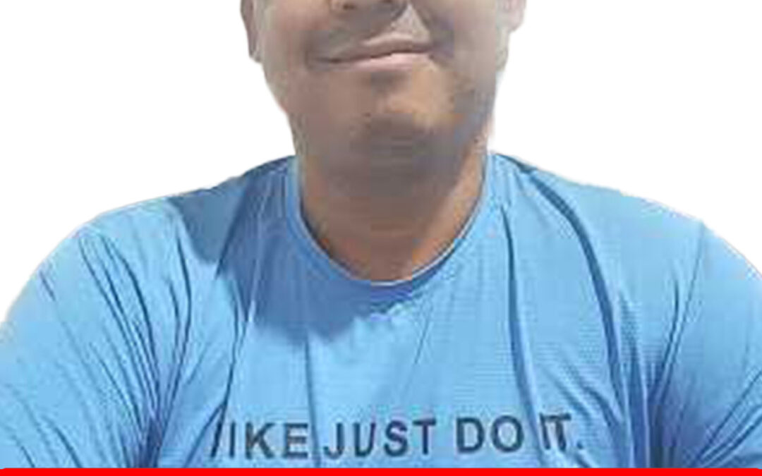 ELIOMAR REINALDO PEREZ TORRES