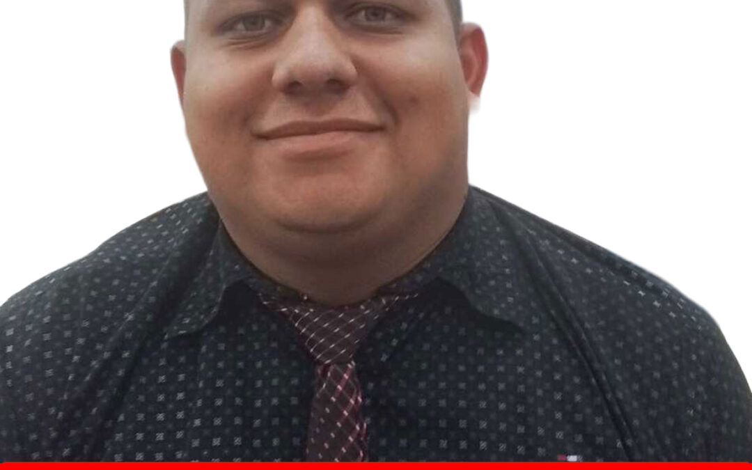 ELIZANDER MONCADA TORRES