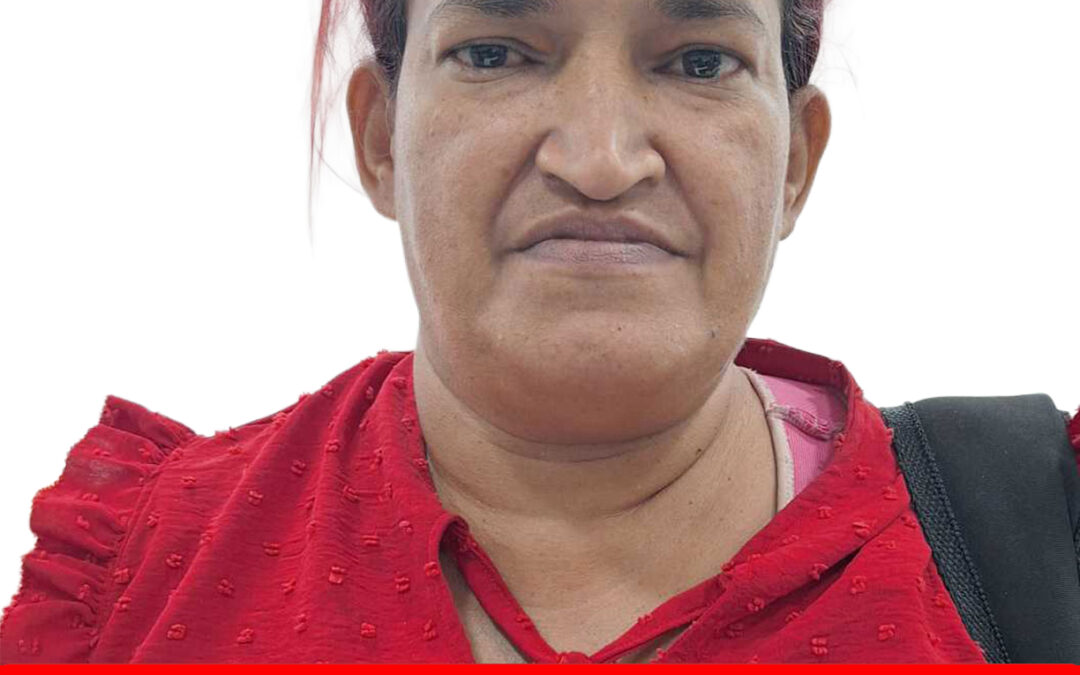 ELSI DEL VALLE ORTA BELLO