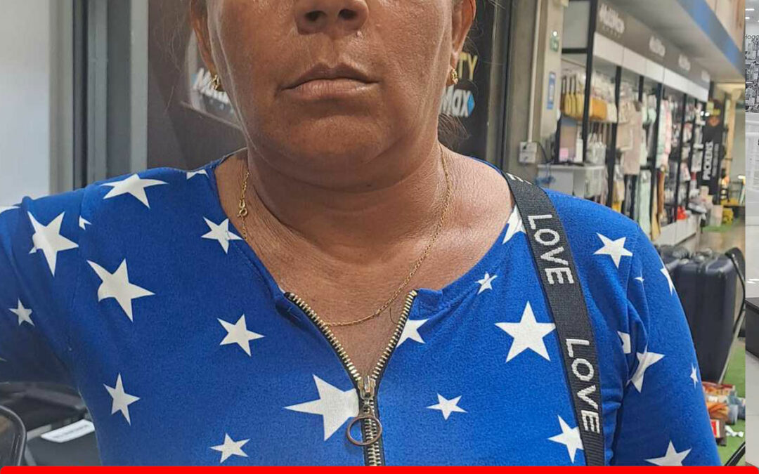 ELVIRA RAFAELA RAMIREZ MOTA