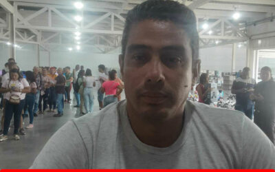 ELVIS JOSE RIVEROS MACHADO