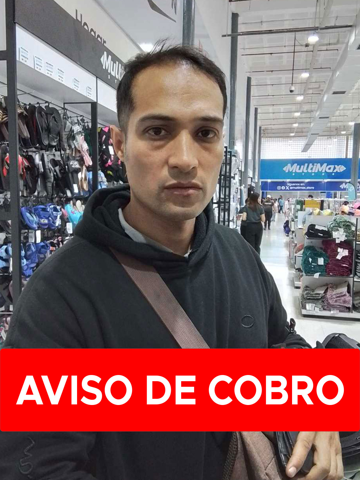 ELVIS OSWALDO CAILE NUÑEZ