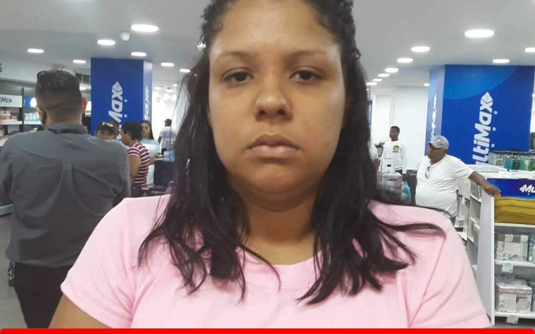 EMILY SCARLET VALLENILLA ROJAS