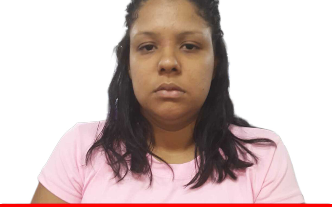 EMILY SCARLET VALLENILLA ROJAS