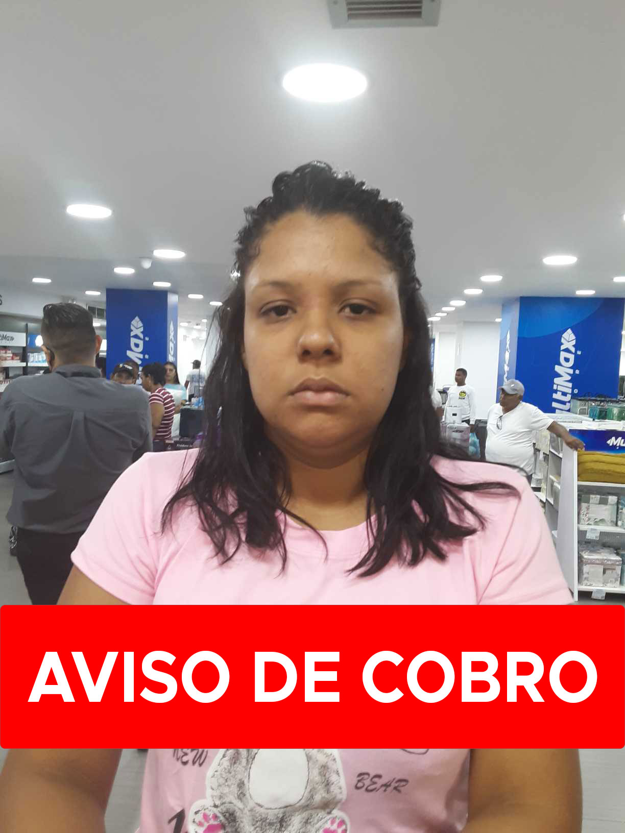 EMILY SCARLET VALLENILLA ROJAS