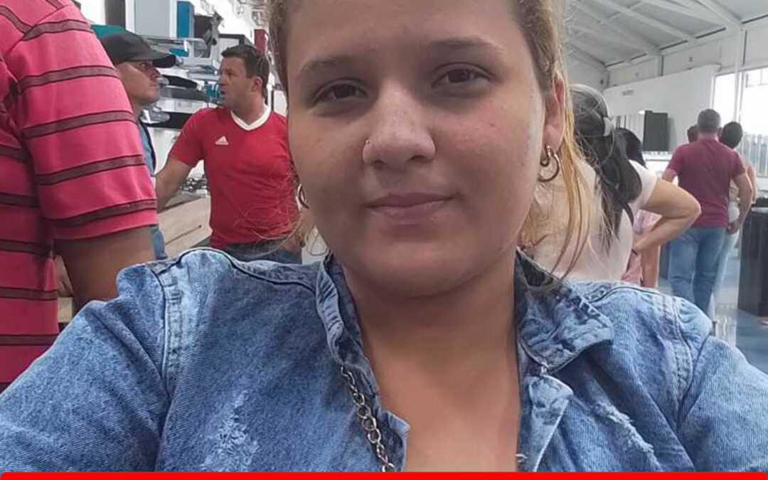 EMILYS KATHERINE CAMACHO FERNANDEZ