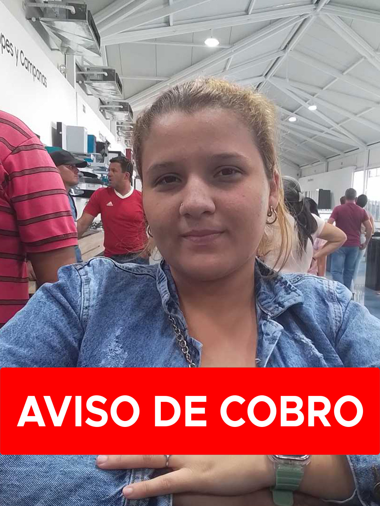 EMILYS KATHERINE CAMACHO FERNANDEZ