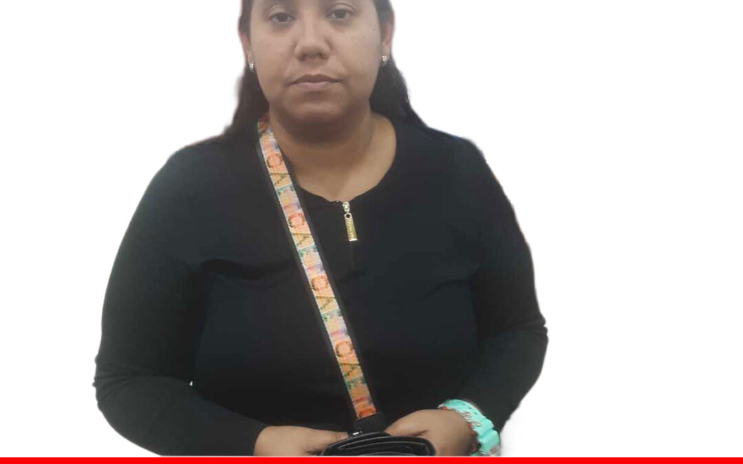 EMMA ISABEL CRESPO FERNANDEZ