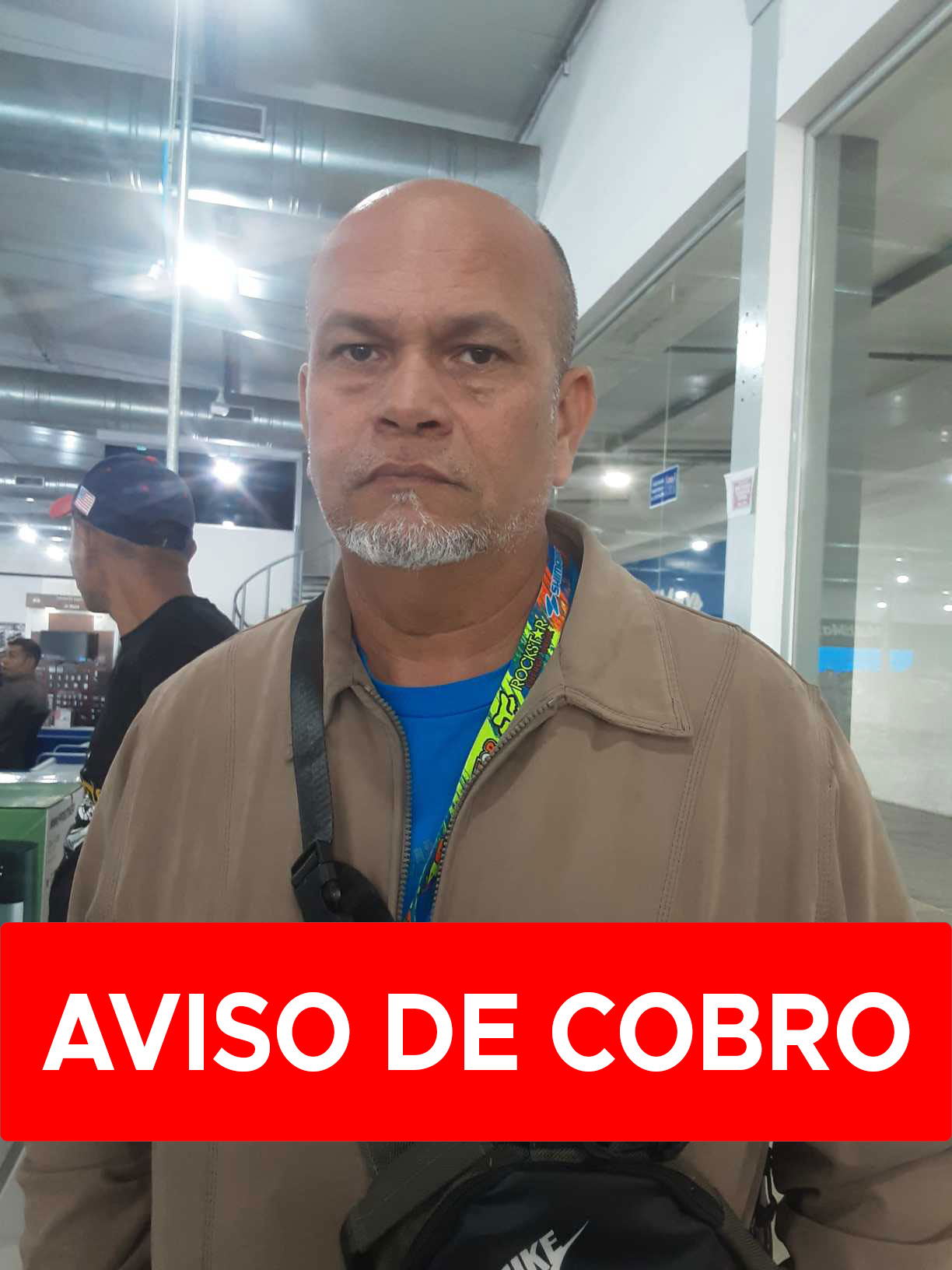 ENDER JOSE GONZALEZ NORIEGA