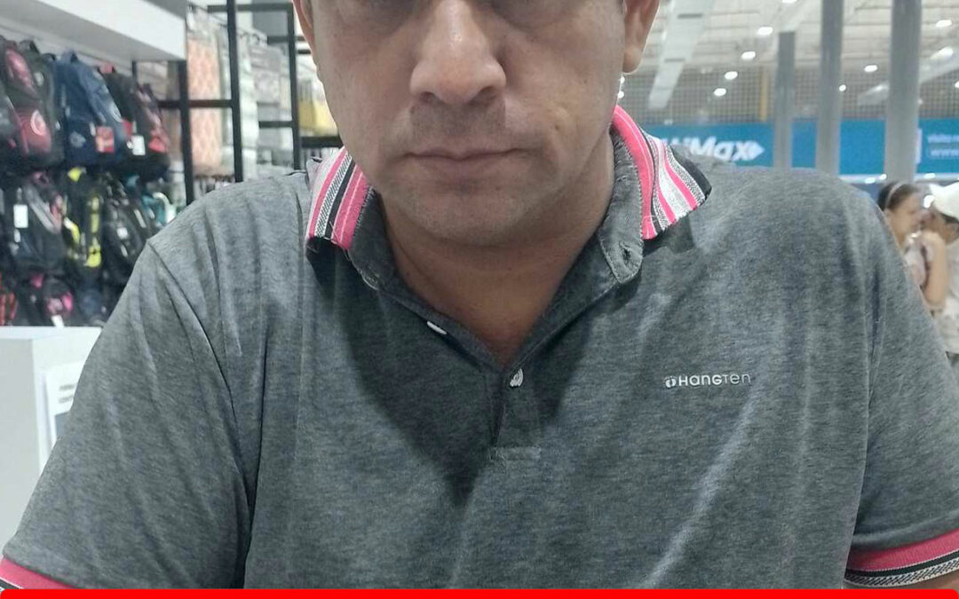 ENDER JOSE YUSTI