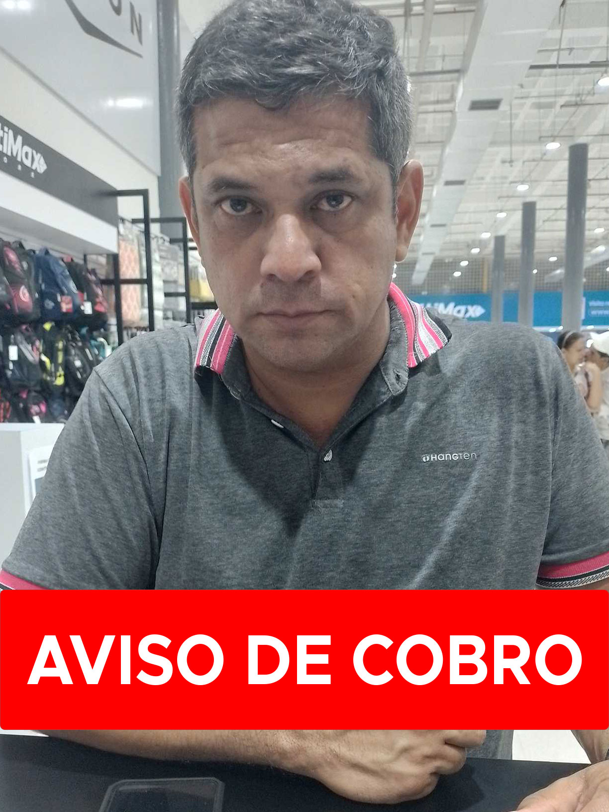 ENDER JOSE YUSTI