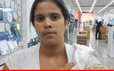 ENDERLING ILIANA APONTE