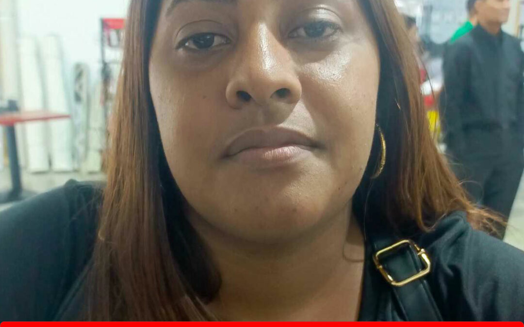 ENYERLY MARIA MARRERO MENDOZA