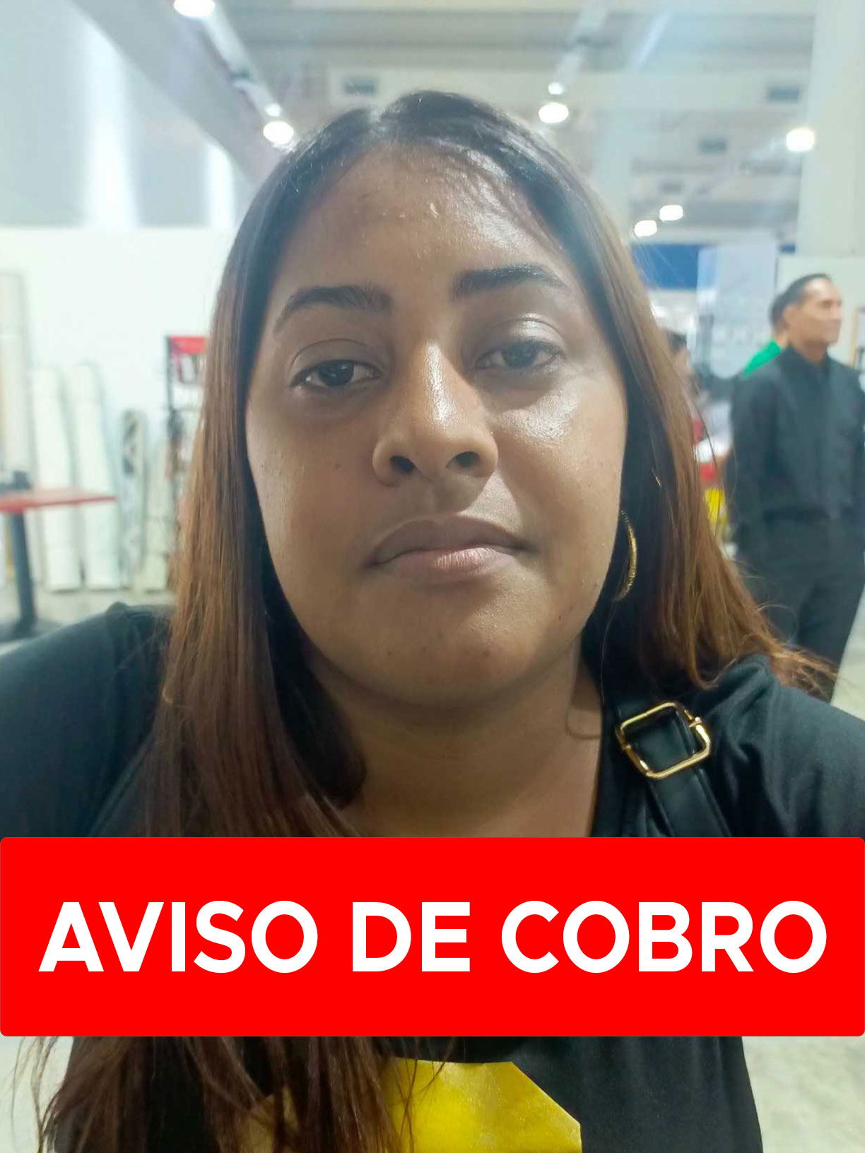 ENYERLY MARIA MARRERO MENDOZA