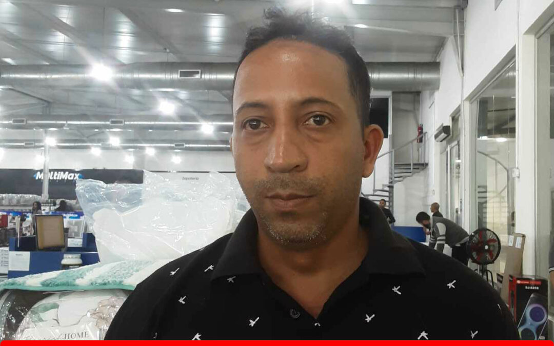 ENZO JESUS CHIRAMO PINTO