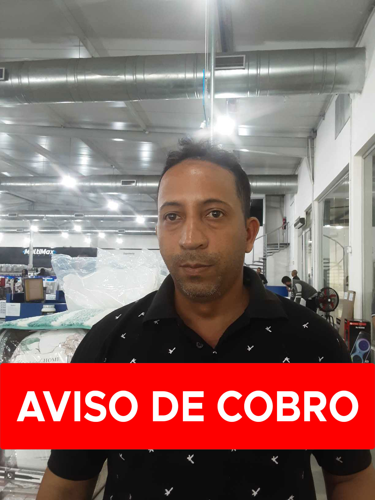 ENZO JESUS CHIRAMO PINTO