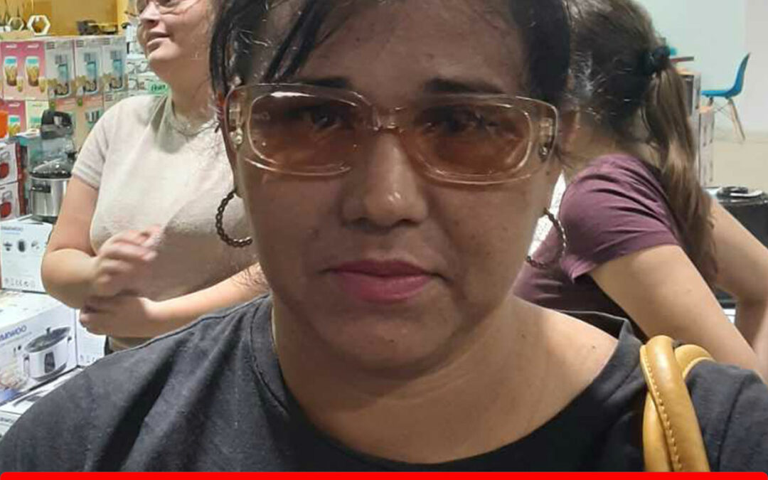ERIANYELI DEL VALLE GUZMAN VARGAS