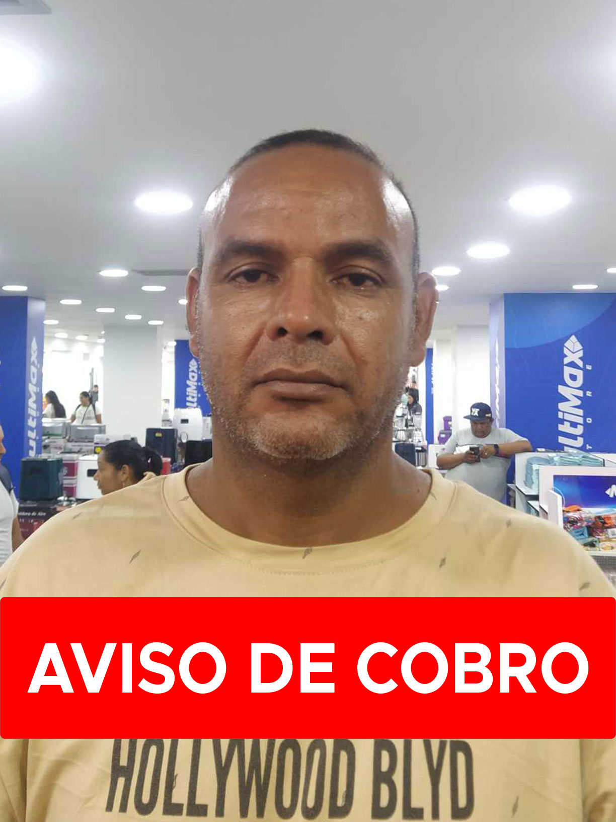 ERIBERTO JOSE RODRIGUEZ VELIZ