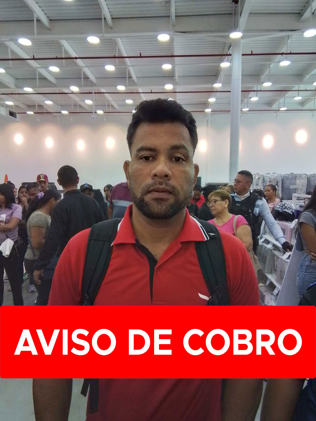 ERIC JEAN CARLOS GARCES GARCIA