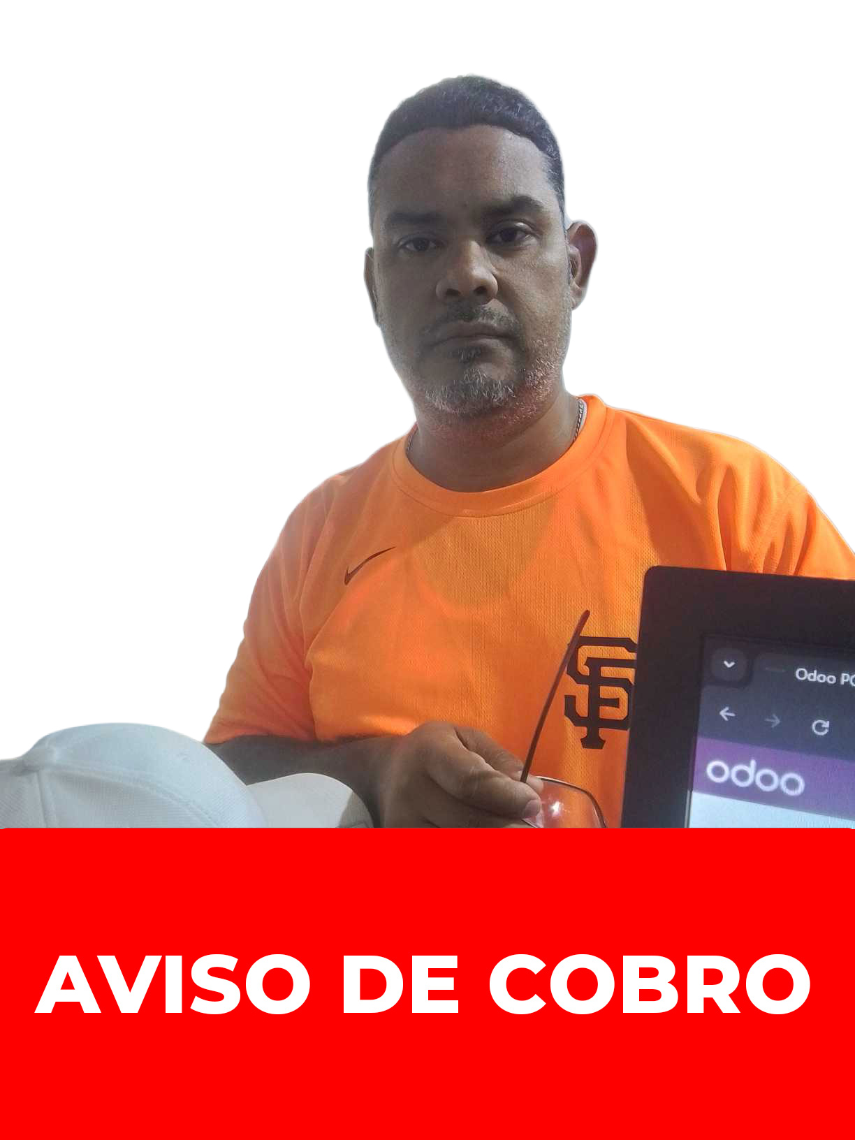 ERICKSON ANDRES BASTARDO LOZADA