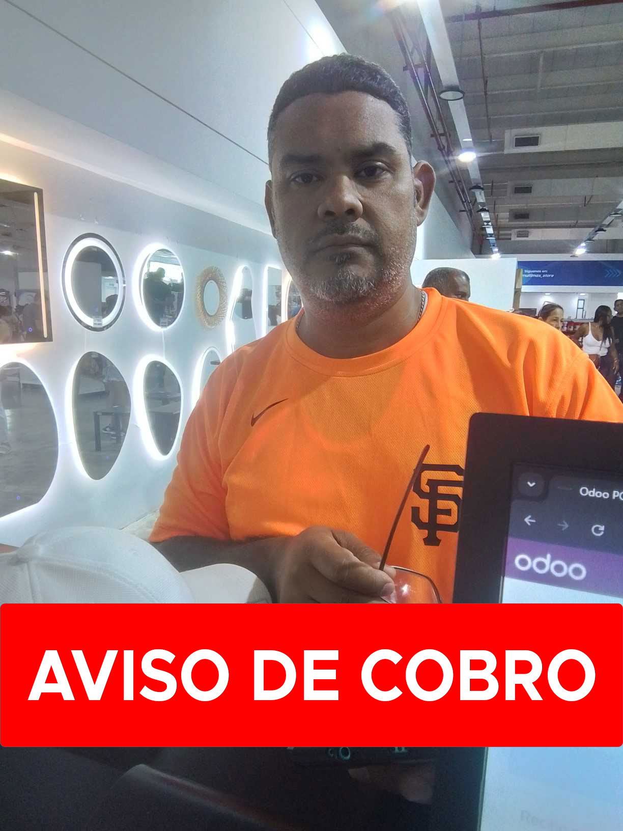 ERICKSON ANDRES BASTARDO LOZADA