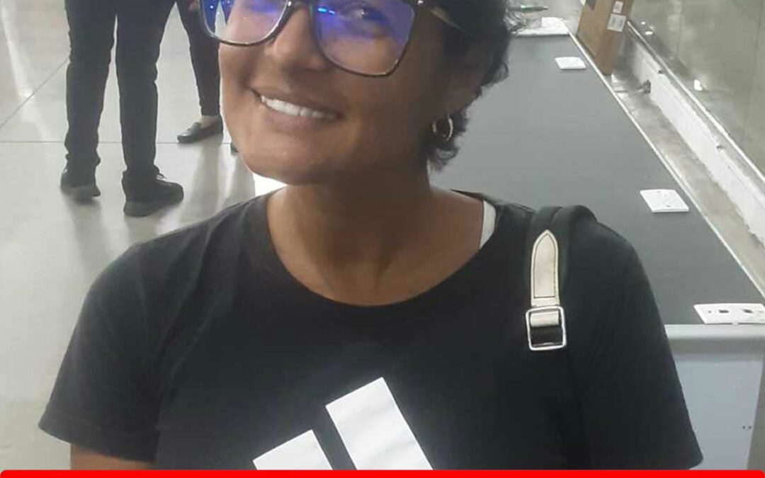 ERIKA GEORGINA PALACIOS LEON