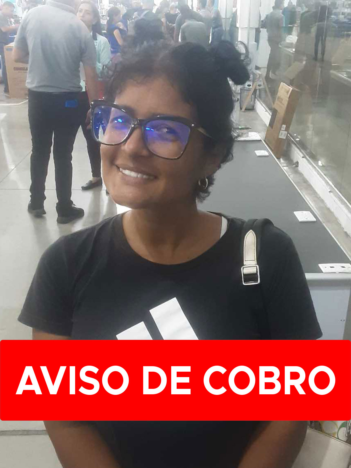 ERIKA GEORGINA PALACIOS LEON